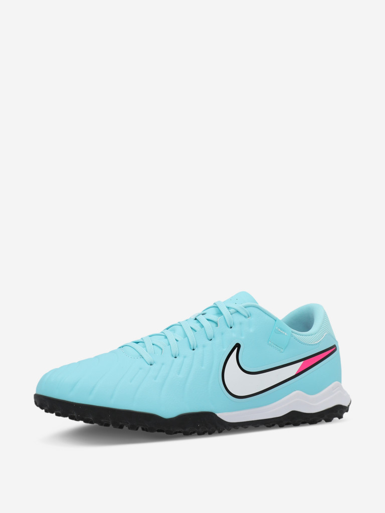 Бутсы мужские Nike Tiempo Legend 10 Academy TF