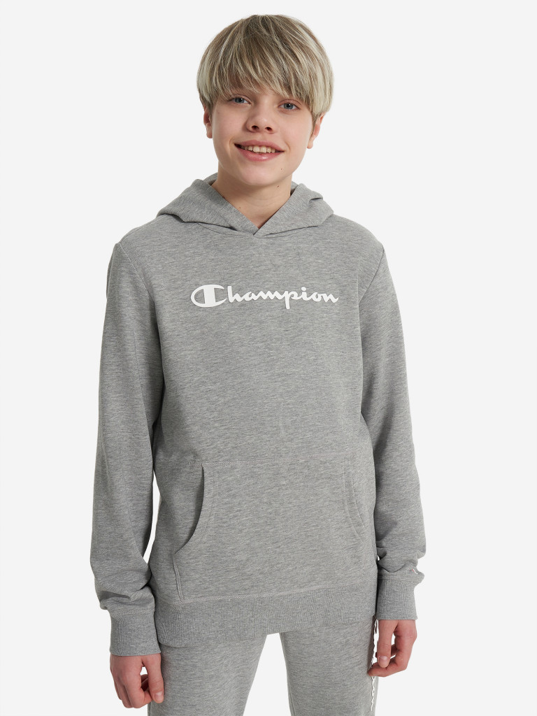 Худи для мальчиков Champion