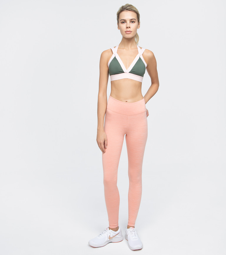 Топ бра спортивный Nike Indy Sports