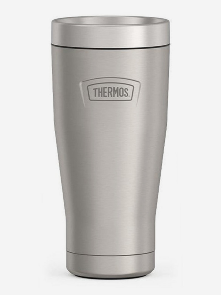 Термокружка для кофе 470 мл THERMOS ICON-101 стальной цвет