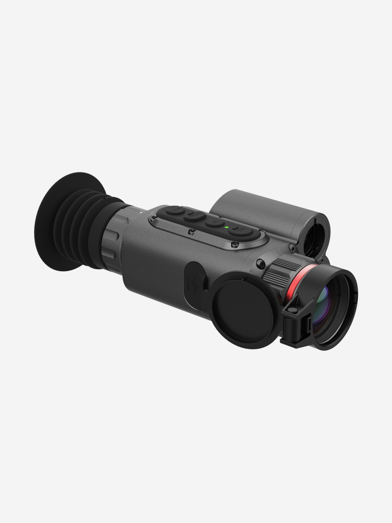 Тепловизионный прицел Sytong LM02-25LRF, 256*192, 25мм, дальномер