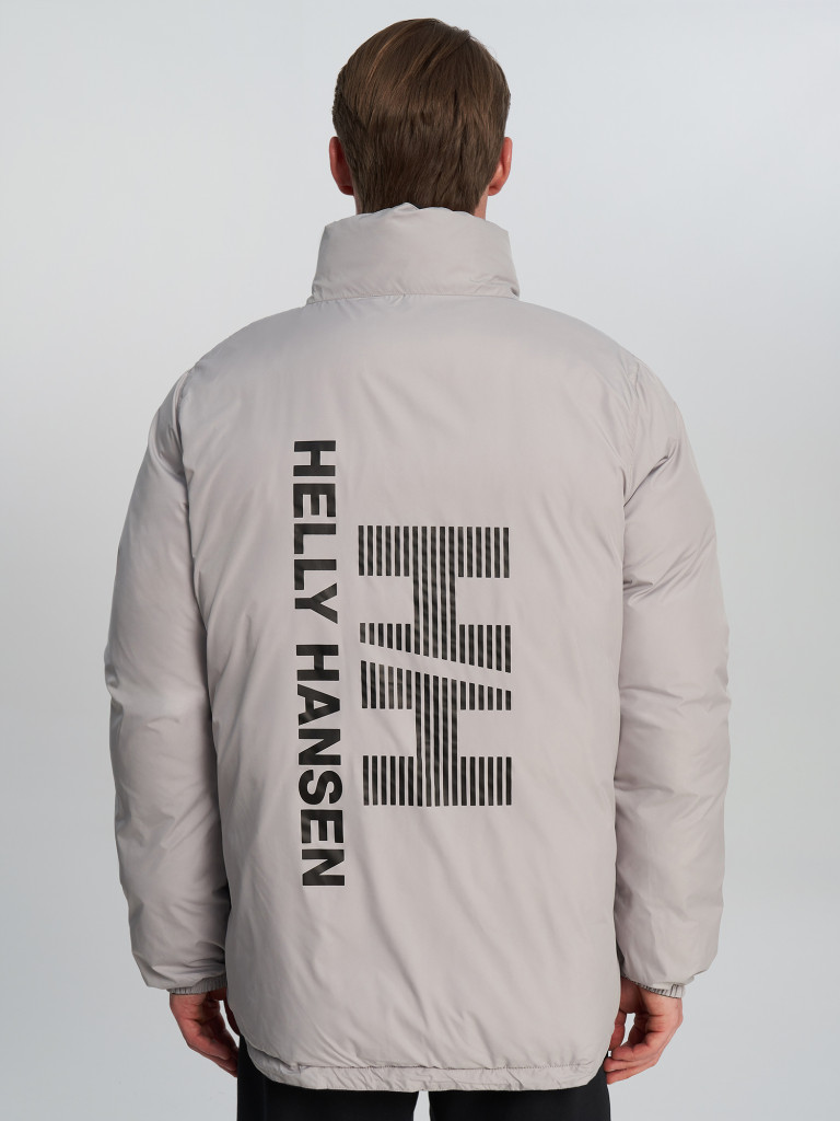 Куртка утепленная двусторонняя мужская Helly Hansen 23