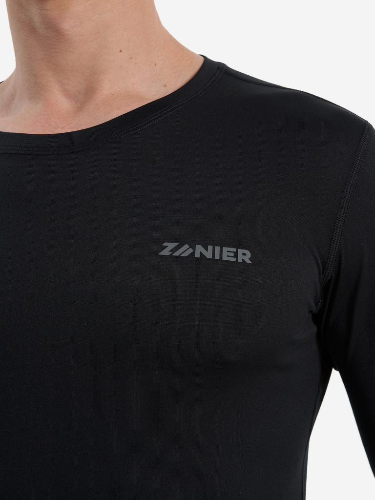 Термобелье верх мужское Zanier