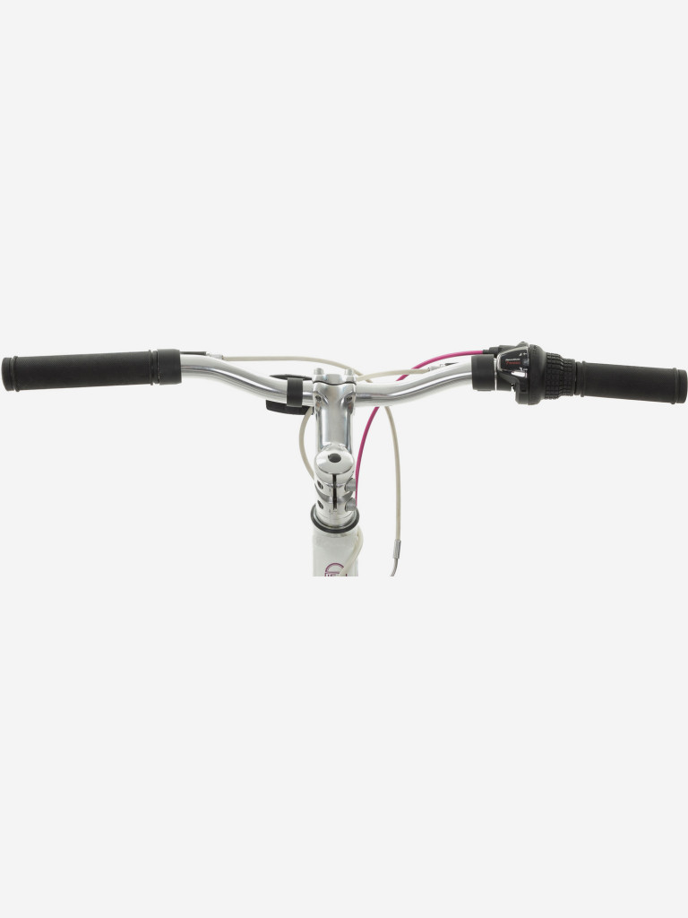 Велосипед подростковый женский Stern Leeloo Street 20"