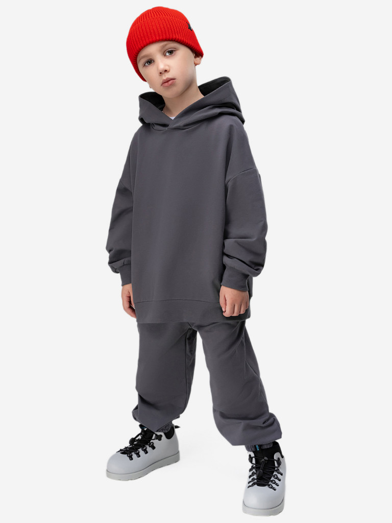 Костюм спортивный для мальчиков bodo