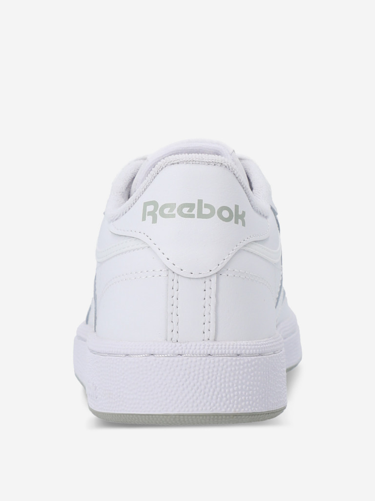 Кеды женские Reebok Club C 85