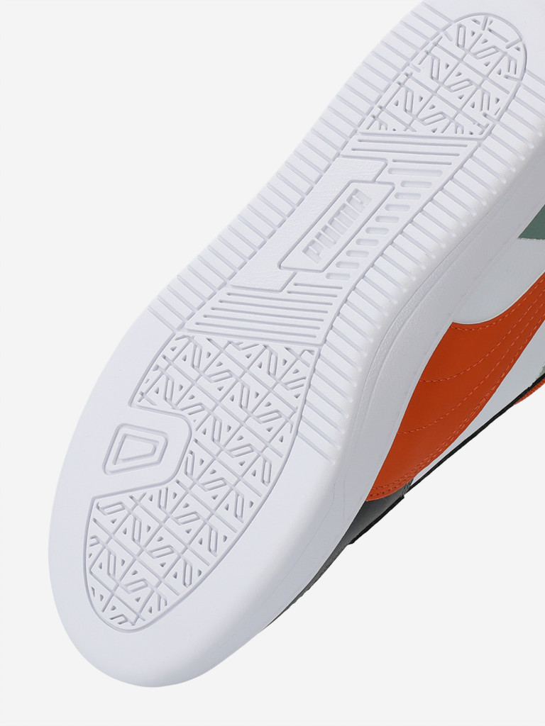 Кеды для мальчиков PUMA Caven 2.0 Block Jr