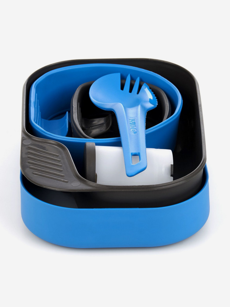 Набор посуды Wildo Camp-a-Box