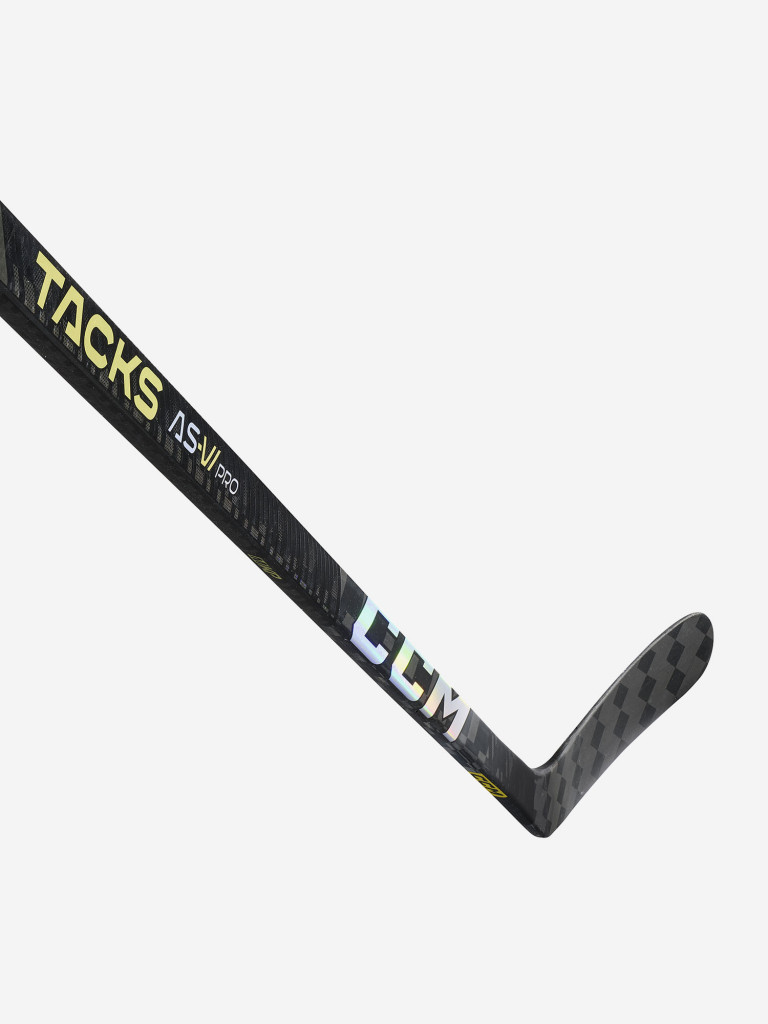 Клюшка хоккейная CCM Tacks AS-6 Pro SR