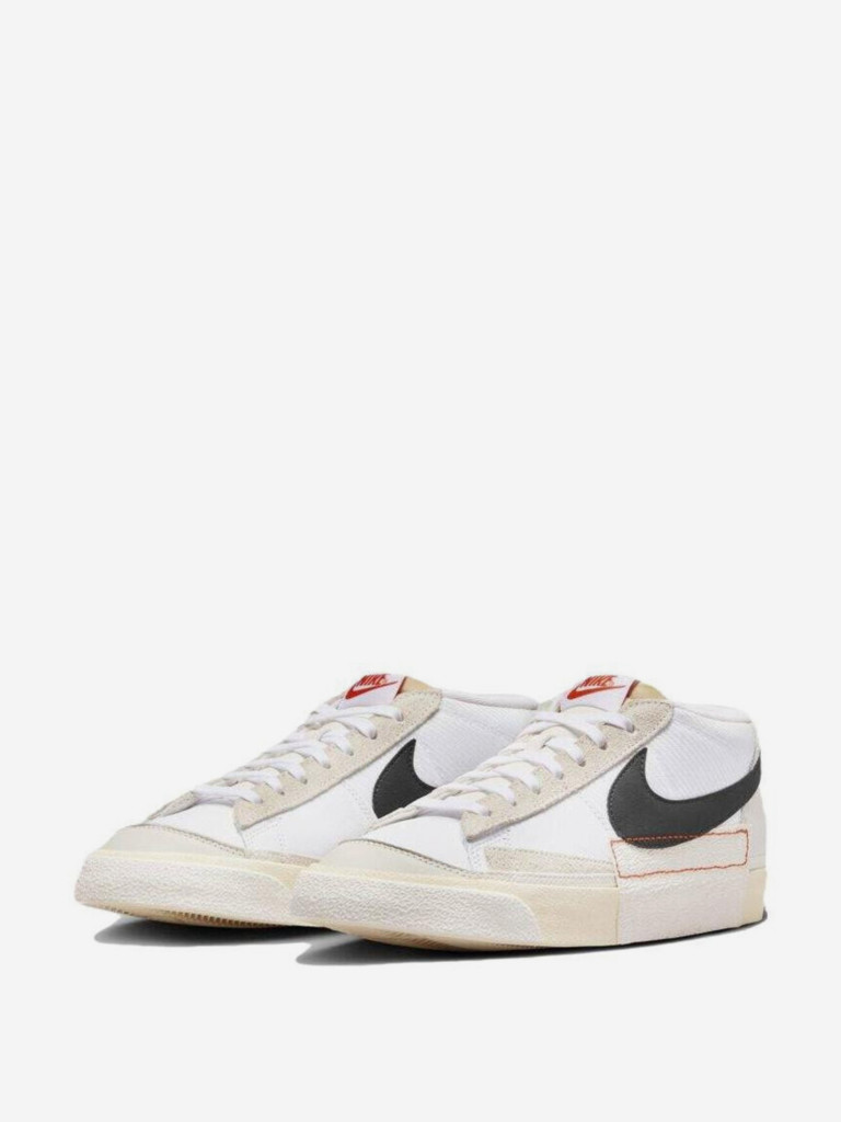 Кеды мужские Nike Blazer Pro Club
