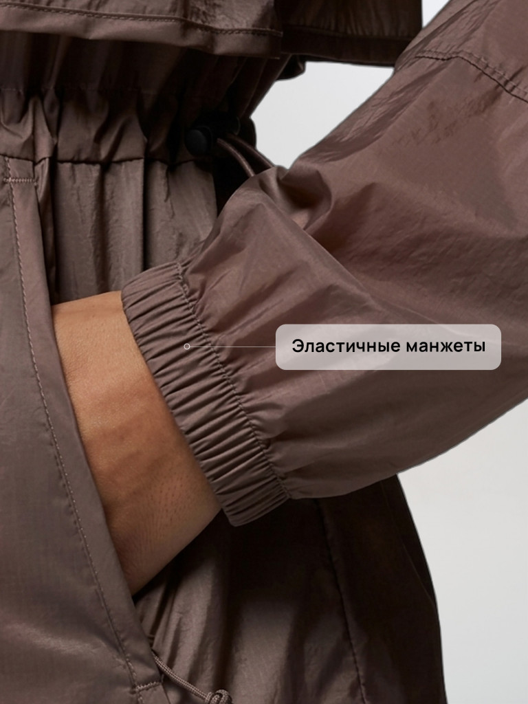 Ветровка женская Columbia Willow Sky Windbreaker
