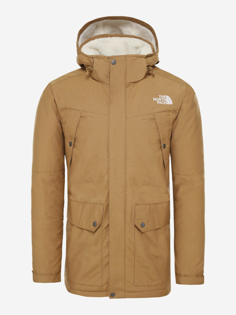 North face katavi deals parka