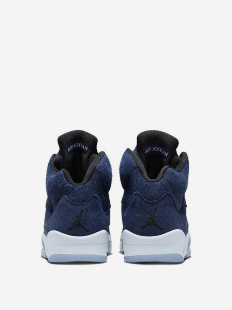 Кроссовки Jordan 5 Retro Georgetown