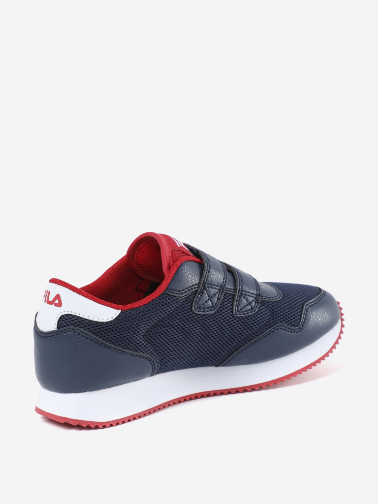 Кроссовки для мальчиков FILA Retro V