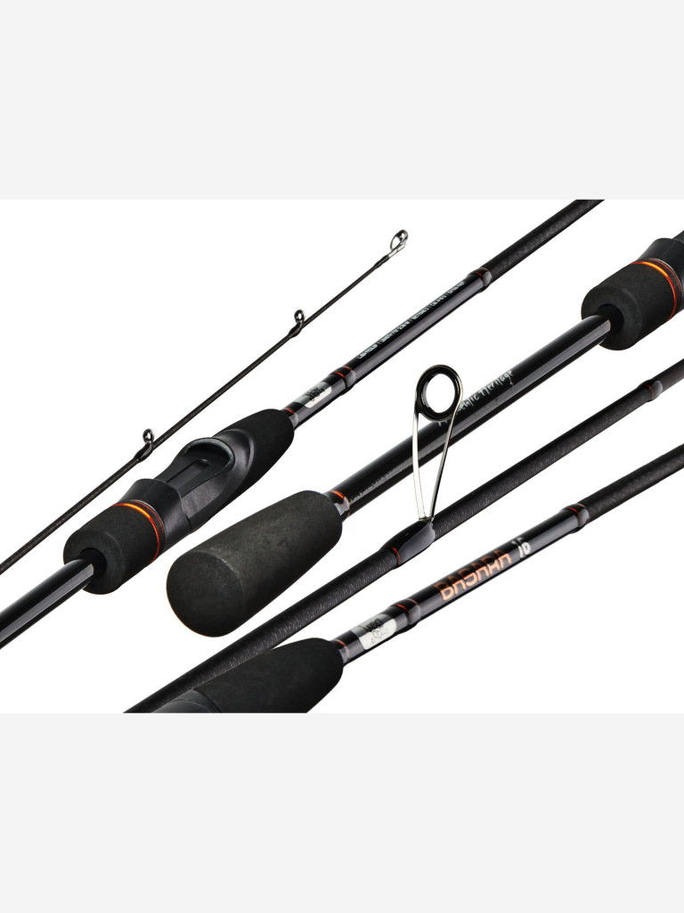 Спиннинг Lucky John Basara 16 7'10/2.39