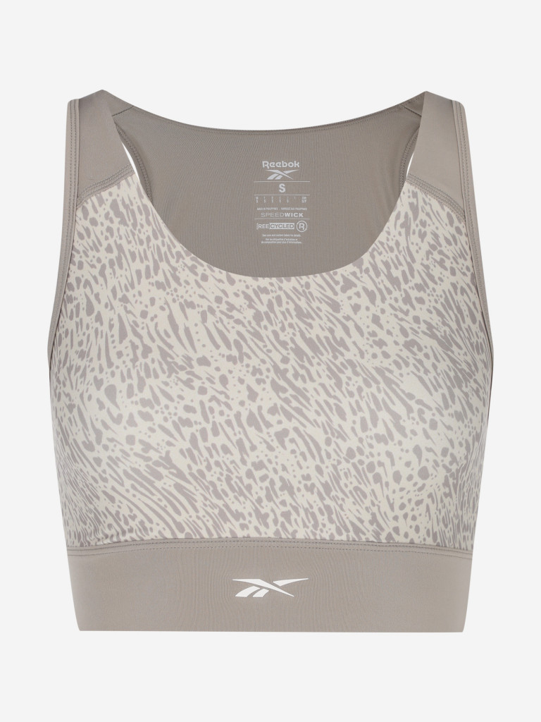 Топ бра спортивный Reebok Running