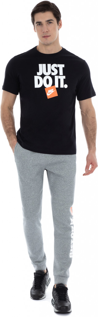 Футболка мужская Nike Sportswear