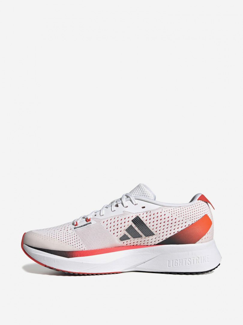 Кроссовки мужские adidas Adizero Sl 30128740299 Белый, размер 40.5,44,40,39, фото 4