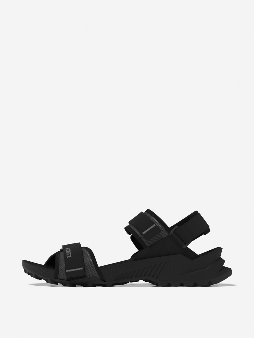 Сандалии мужские adidas Terrex Hydroterra Черный 7999₽