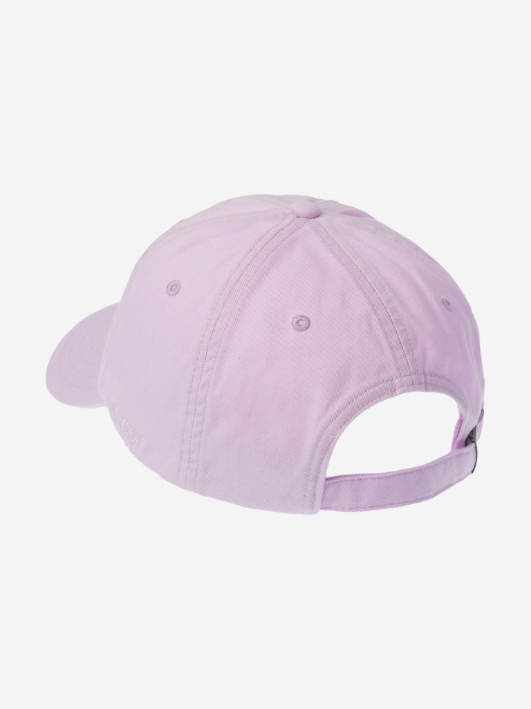 Бейсболка STETSON 7711101 BASEBALL CAP COTTON (розовый)