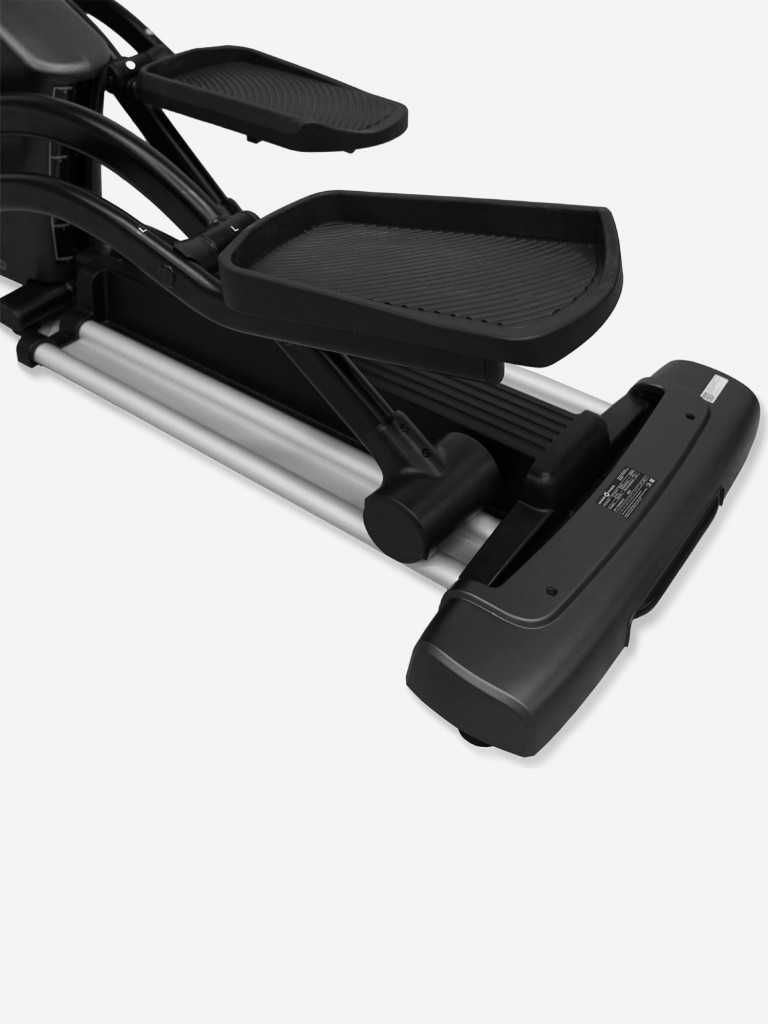 Эллиптический полукоммерческий тренажер OXYGEN FITNESS E700 PRO