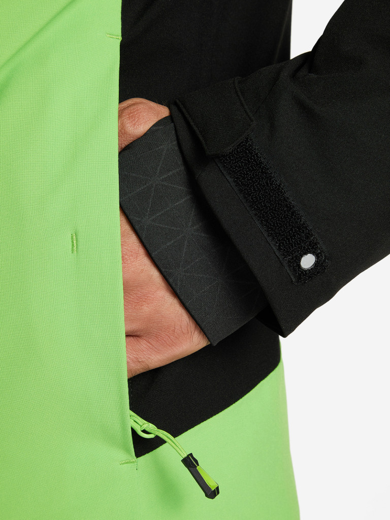 Куртка горнолыжная мужская IcePeak Epping