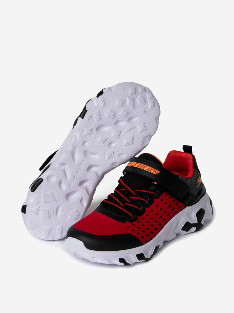 Кроссовки для мальчиков Skechers Techno Strides