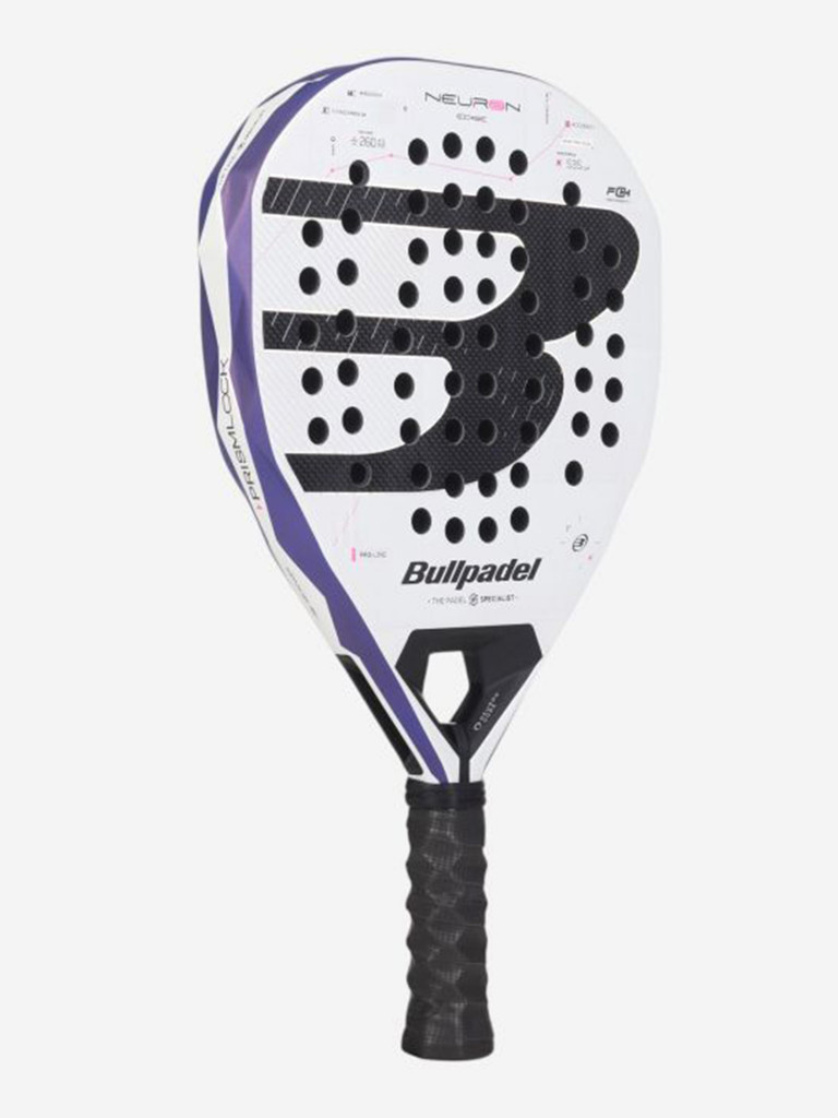 Ракетка для падела Bullpadel NEURON 27 EDGE