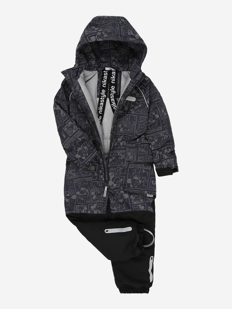 Комбинезон NIKASTYLE