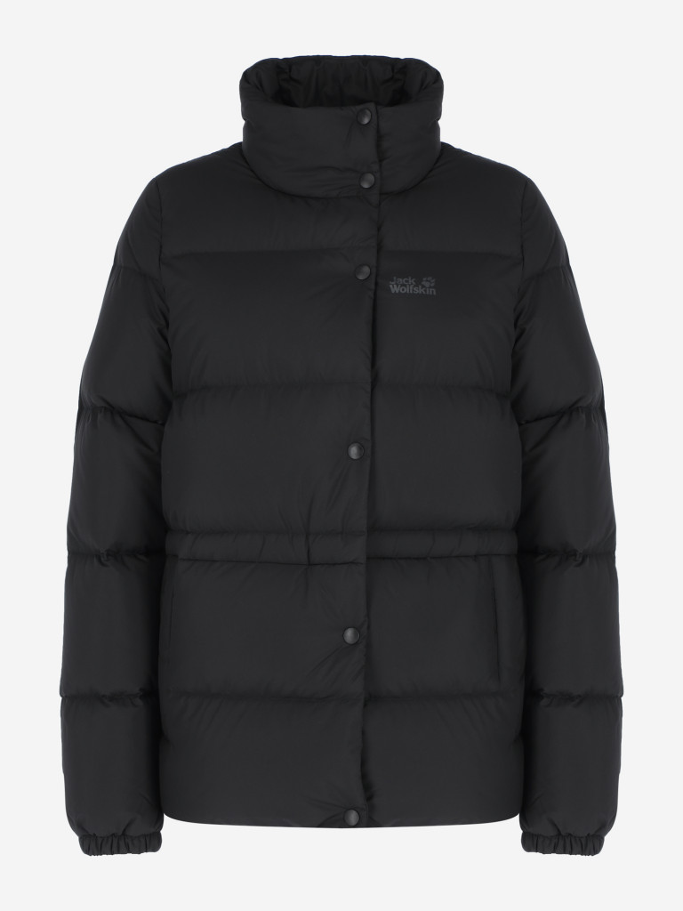 Пуховик женский Jack Wolfskin Frozen Lake
