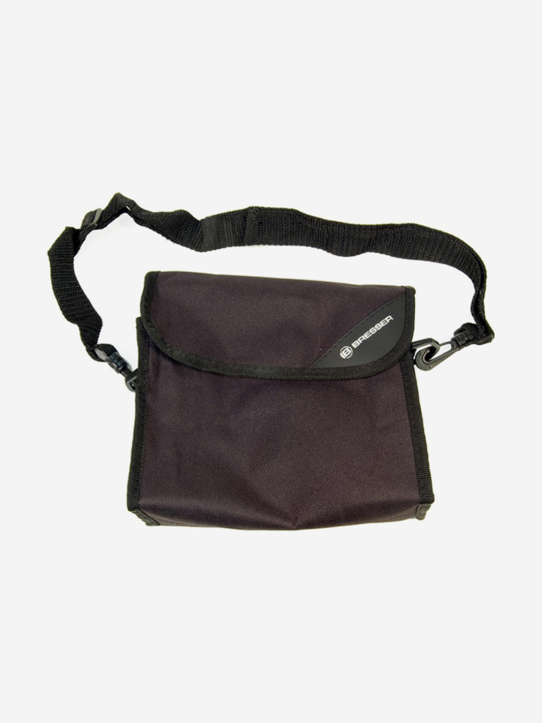 Бинокль Bresser Hunter 8x40