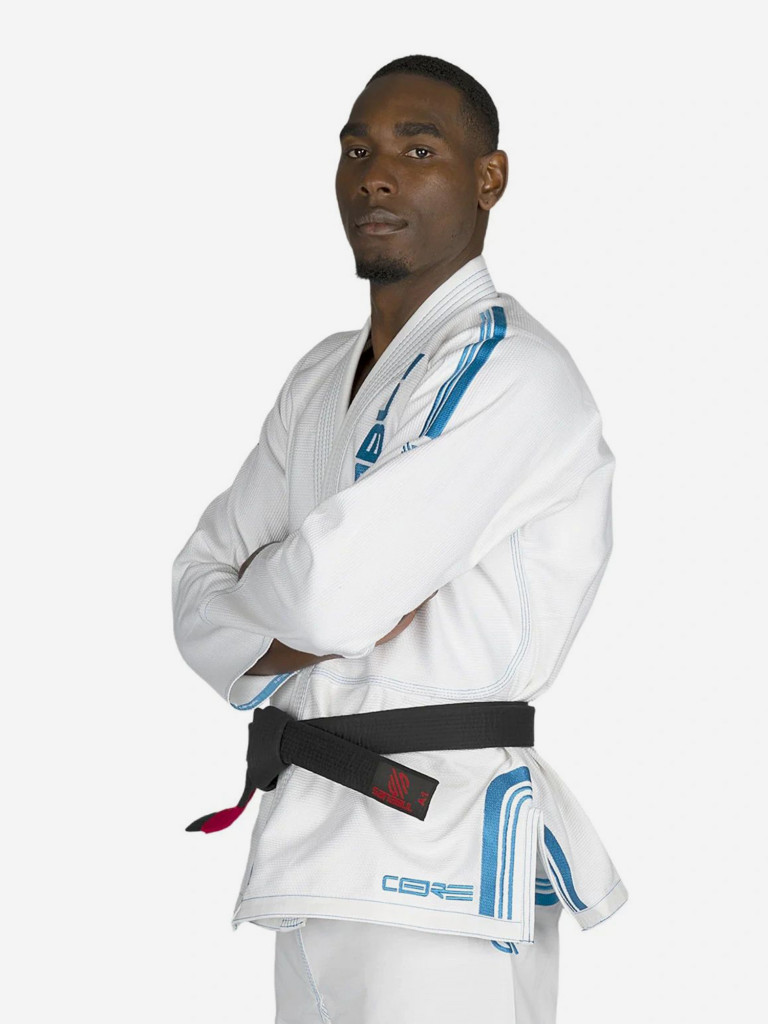 Кимоно для джиу-джитсу Sanabul Core Series Competition BJJ Gi