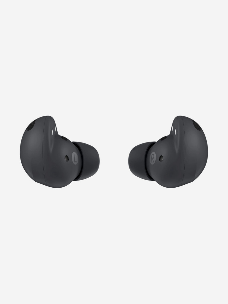 Гарнитура внутриканальные Samsung Galaxy Buds 2 Pro серый беспроводные bluetooth (SM-R510NZAAMEA)