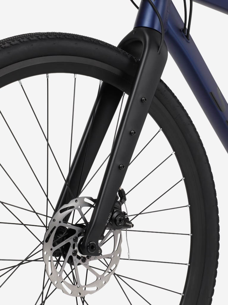 Велосипед гравийный Stern X-Line 3.0