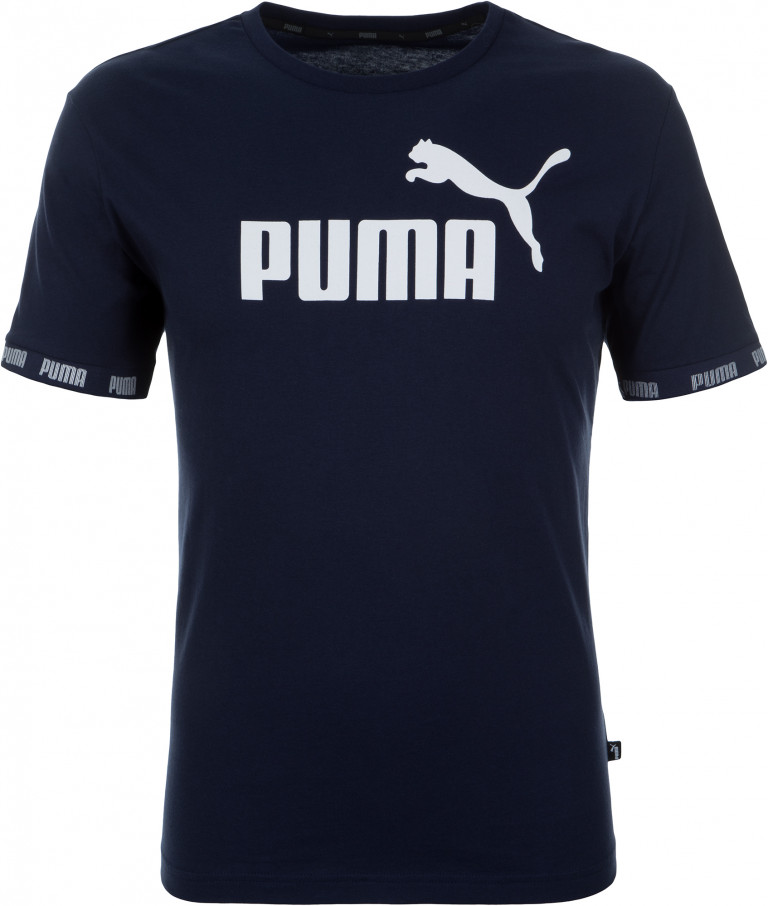 Футболка мужская PUMA Amplified
