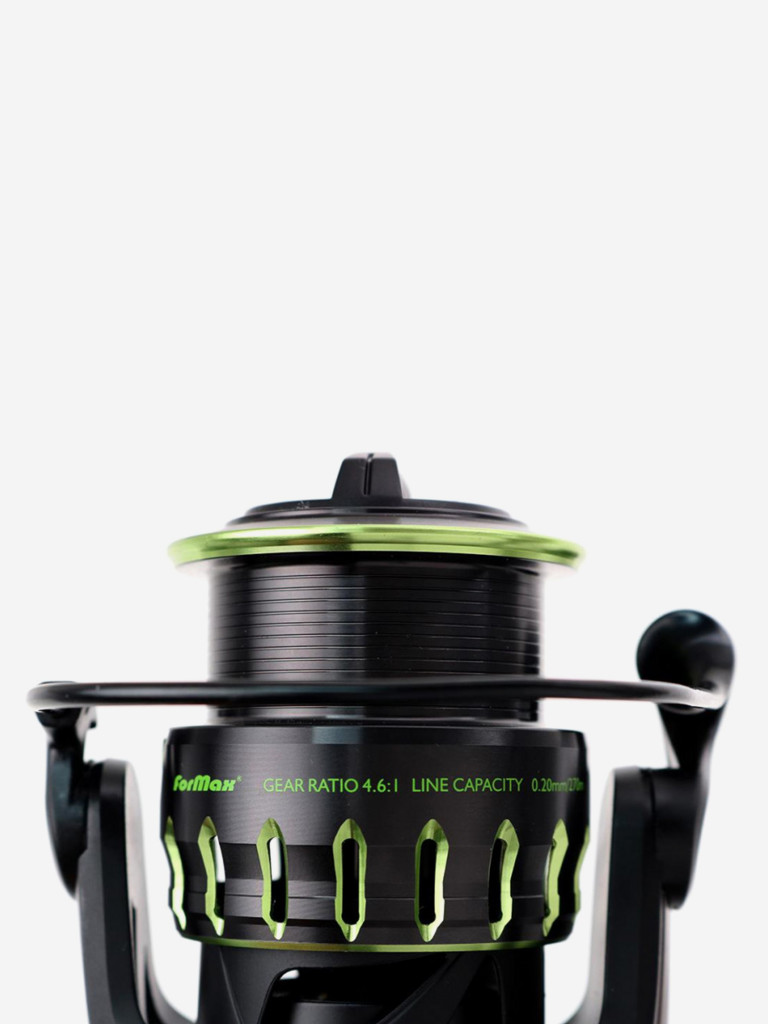 Катушка фидерная ELEGANCE METHOD Reel Elegance Method Lusson Feeder 4500