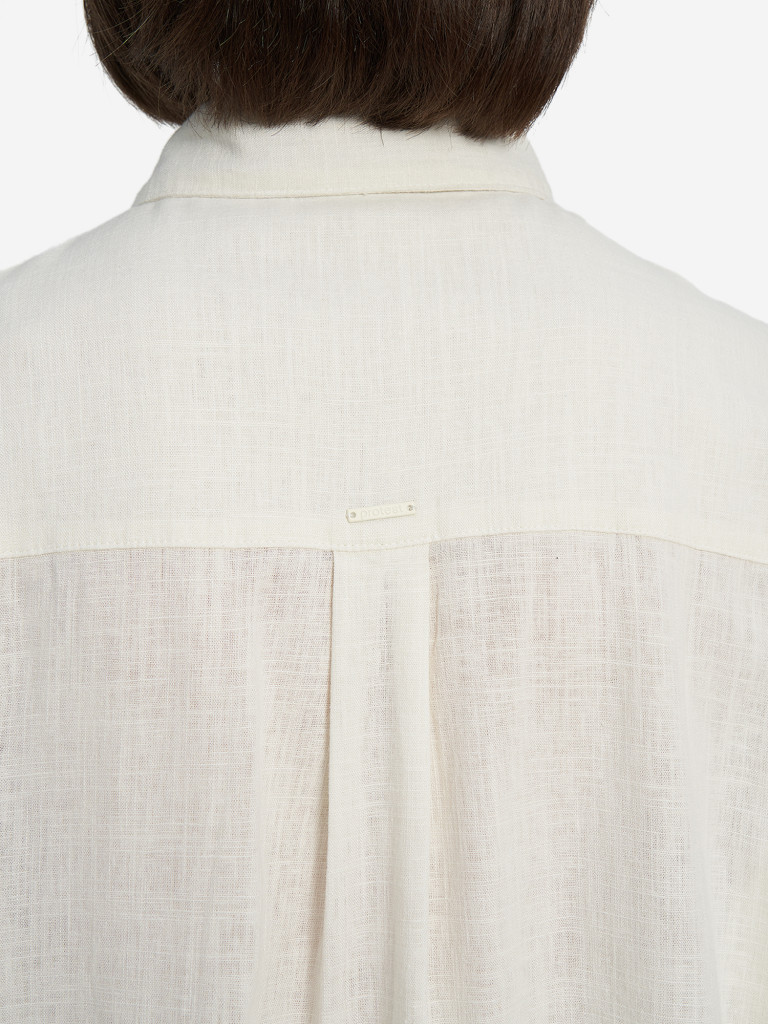 Рубашка женская оверсайз Protest