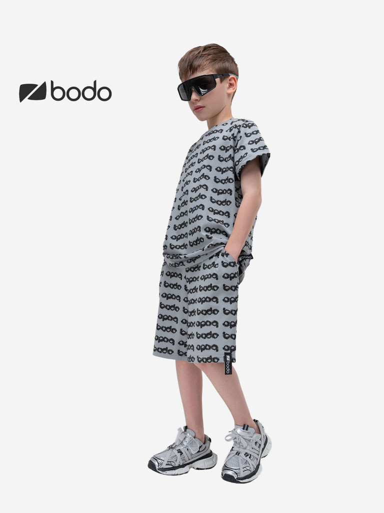 Костюм для мальчиков bodo