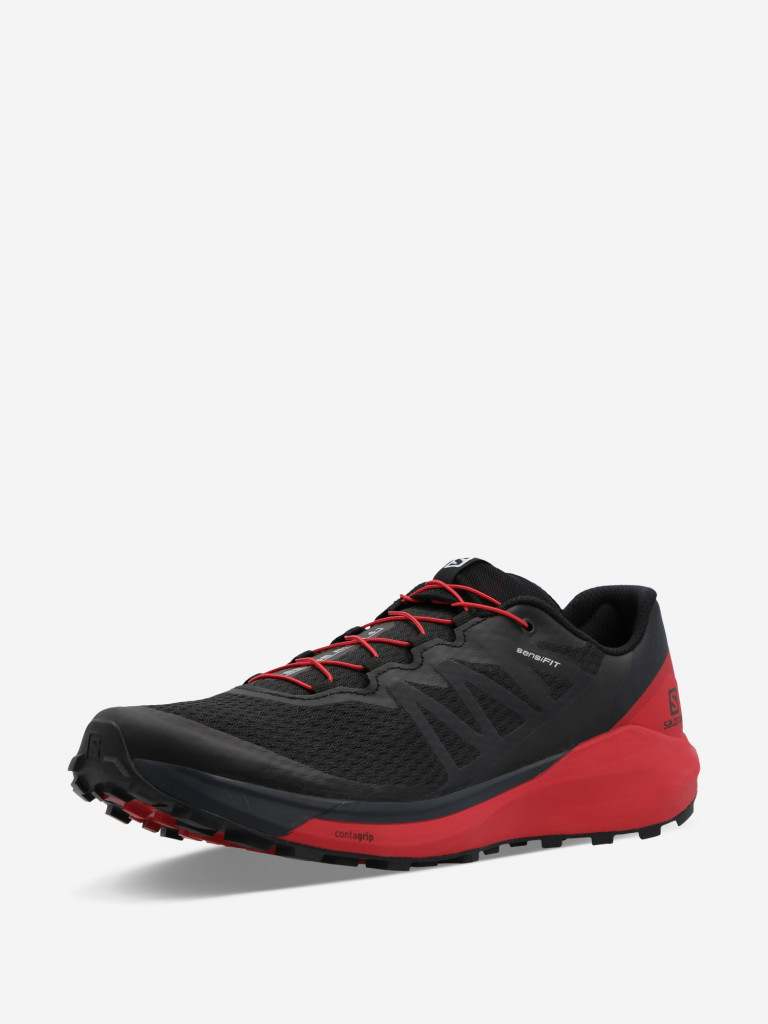 Кроссовки мужские Salomon Sense Ride 4