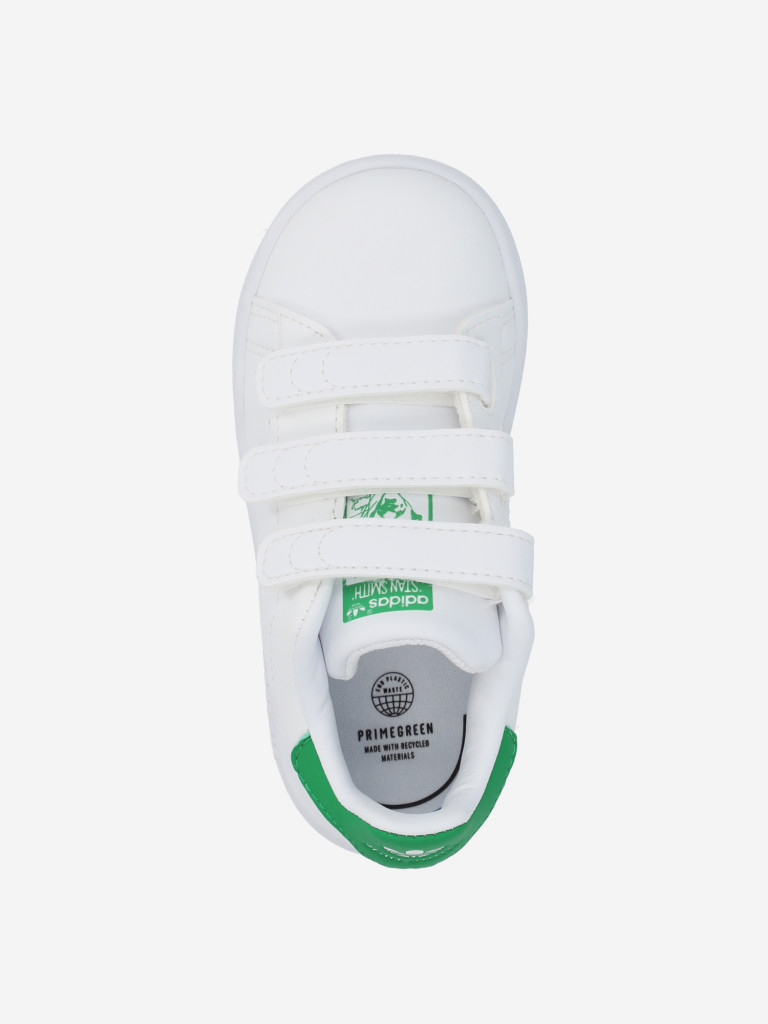 Кеды для мальчиков adidas Stan Smith CF I