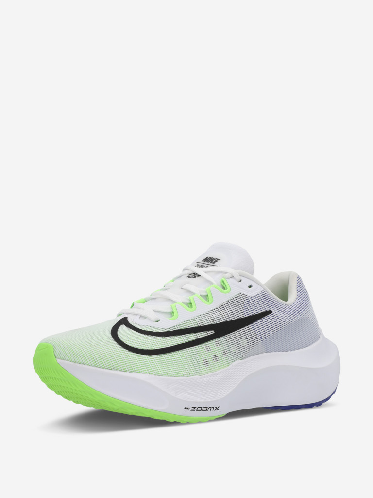 Кроссовки мужские Nike Zoom Fly 5