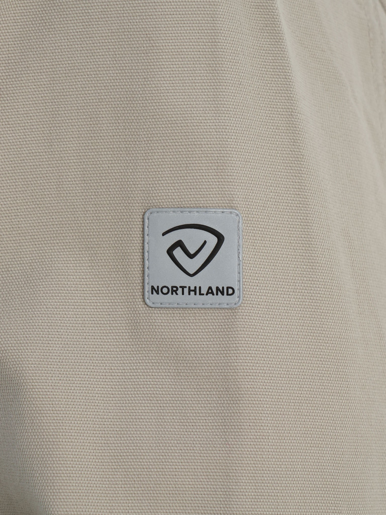 Легкая куртка мужская Northland