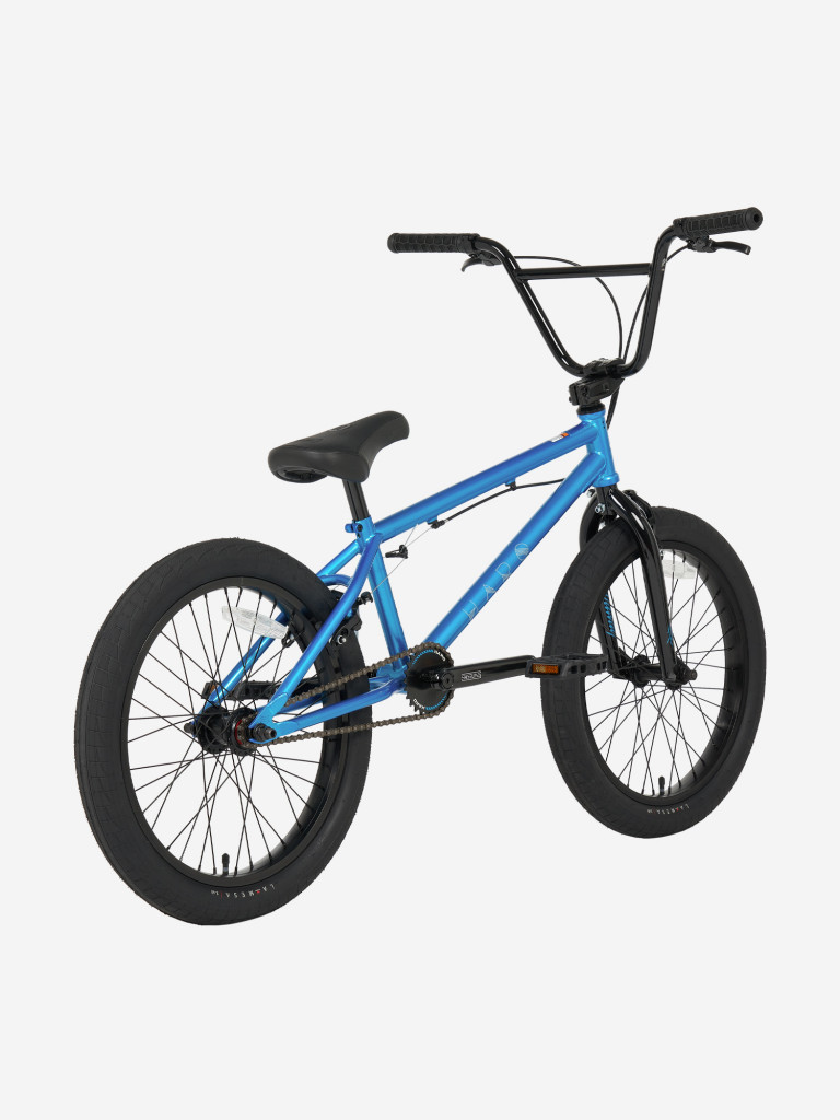 Велосипед BMX Haro Midway (Free-Coaster), 2022
