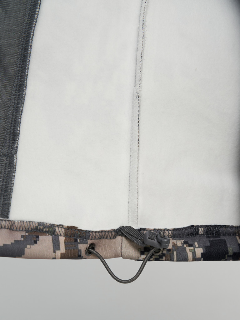 Толстовка мужская Remington Polar Dream Fit