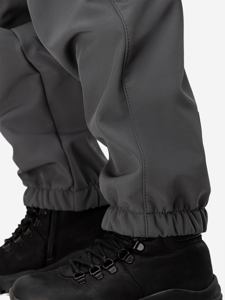 Брюки софтшелл bodo