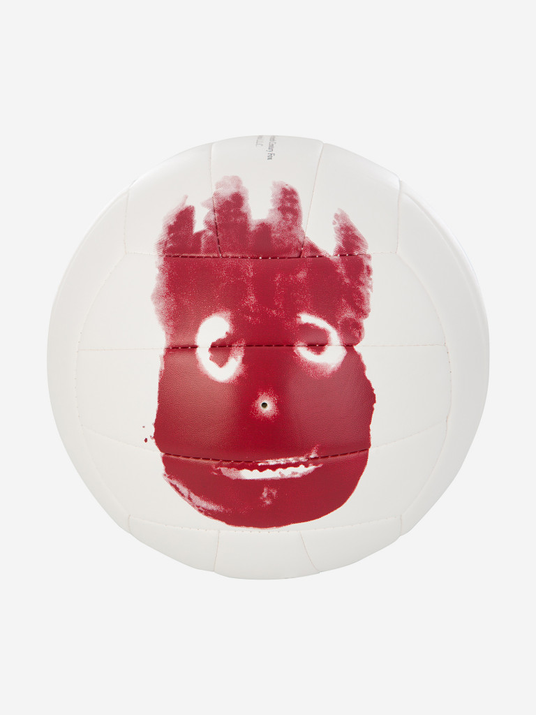 Мяч для пляжного волейбола Wilson Castaway