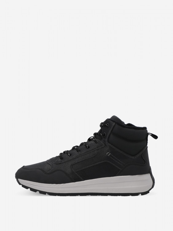 Ботинки утепленные мужские Safety Jogger