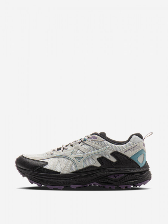 Кроссовки Mizuno Racer Trail