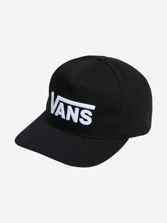 Бейсболка Vans Drop V Logo
