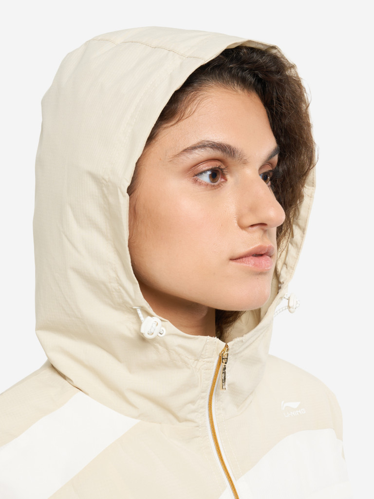 Ветровка женская Li-Ning